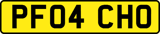 PF04CHO