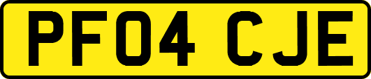 PF04CJE