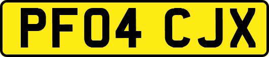 PF04CJX