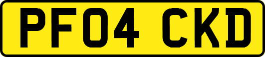 PF04CKD