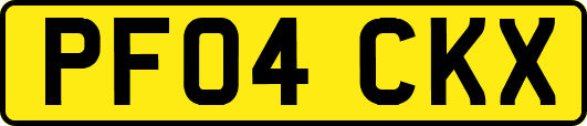PF04CKX