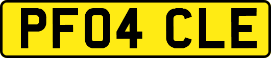 PF04CLE