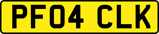 PF04CLK