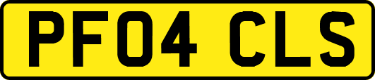 PF04CLS