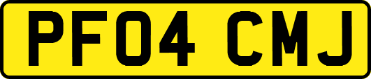 PF04CMJ