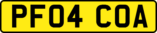 PF04COA
