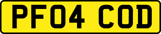 PF04COD