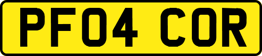 PF04COR