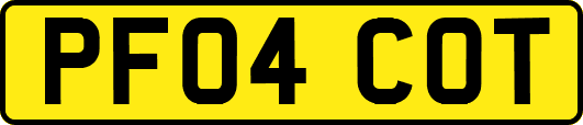 PF04COT