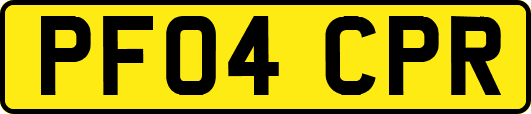 PF04CPR