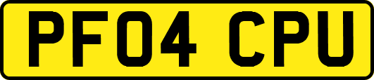 PF04CPU