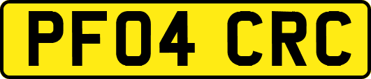 PF04CRC