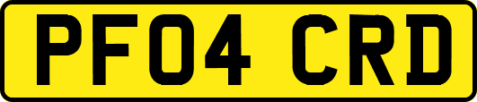 PF04CRD
