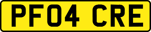 PF04CRE