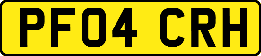 PF04CRH