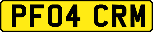 PF04CRM
