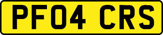 PF04CRS