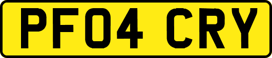 PF04CRY