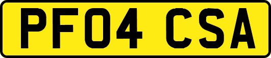 PF04CSA
