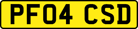 PF04CSD