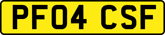 PF04CSF