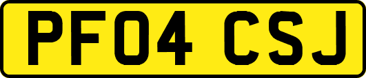 PF04CSJ