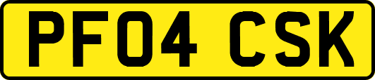 PF04CSK