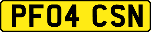 PF04CSN