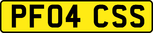 PF04CSS