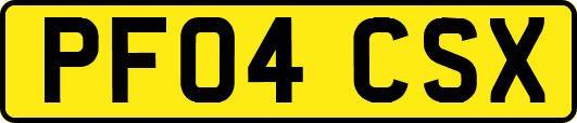 PF04CSX