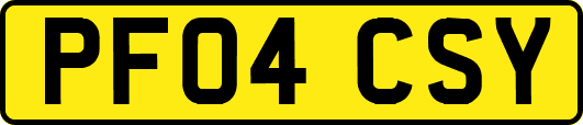 PF04CSY