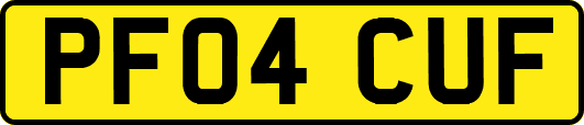 PF04CUF