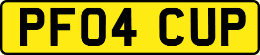 PF04CUP