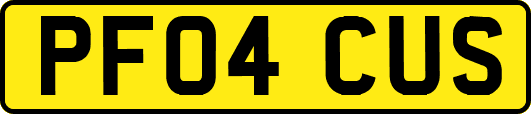 PF04CUS