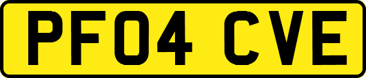 PF04CVE