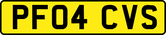 PF04CVS
