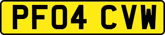 PF04CVW