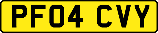 PF04CVY