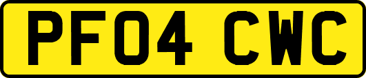 PF04CWC