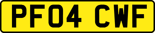PF04CWF