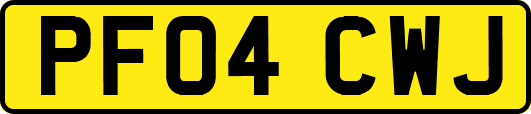 PF04CWJ