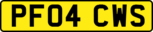 PF04CWS