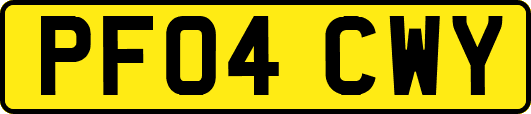 PF04CWY