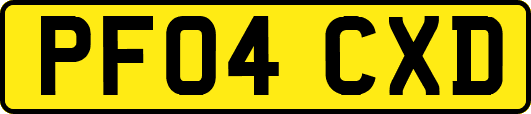 PF04CXD