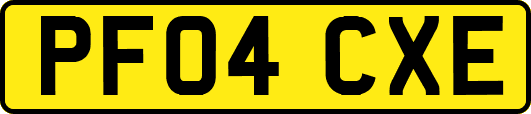 PF04CXE