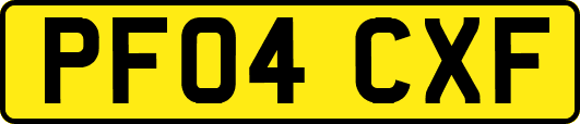 PF04CXF
