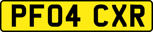 PF04CXR