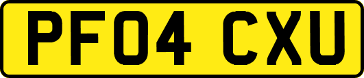 PF04CXU
