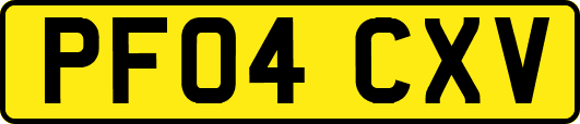 PF04CXV