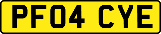 PF04CYE